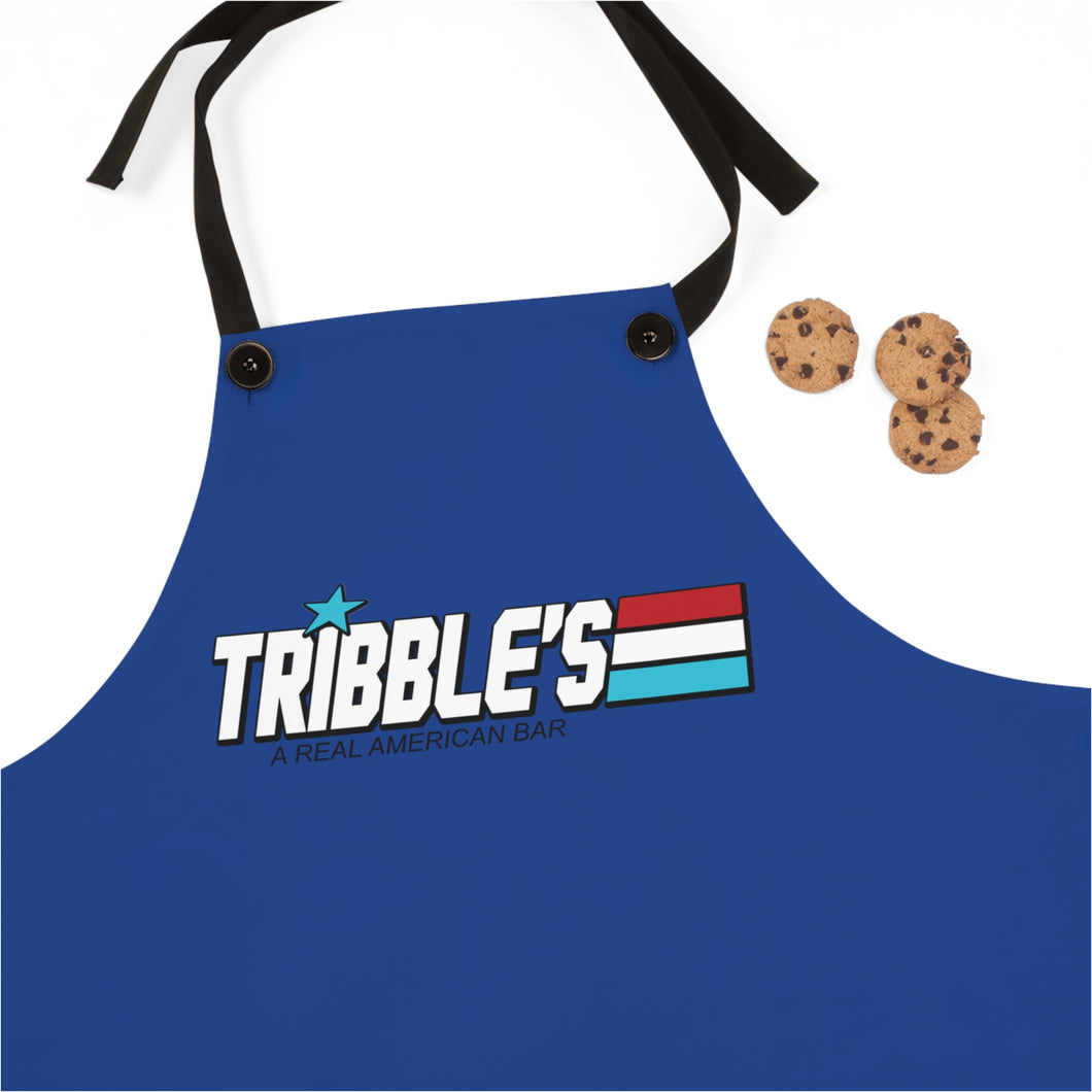 Grill Apron 