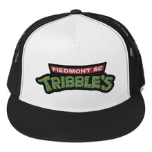 Load image into Gallery viewer, Tribble&#39;s TMNT Trucker Cap
