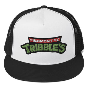 Tribble's TMNT Trucker Cap