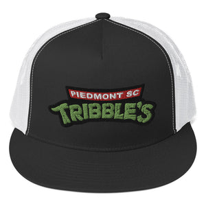 Tribble's TMNT Trucker Cap