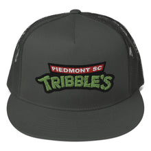 Load image into Gallery viewer, Tribble&#39;s TMNT Trucker Cap
