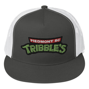 Tribble's TMNT Trucker Cap