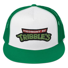 Load image into Gallery viewer, Tribble&#39;s TMNT Trucker Cap
