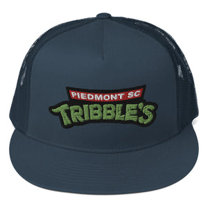 Tribble's TMNT Trucker Cap