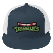 Load image into Gallery viewer, Tribble&#39;s TMNT Trucker Cap
