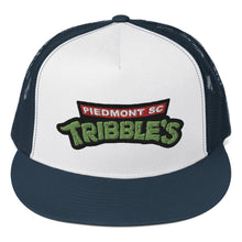 Load image into Gallery viewer, Tribble&#39;s TMNT Trucker Cap
