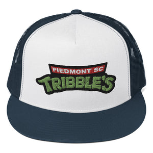 Tribble's TMNT Trucker Cap