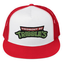 Load image into Gallery viewer, Tribble&#39;s TMNT Trucker Cap
