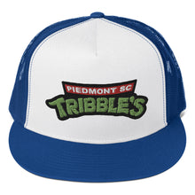 Load image into Gallery viewer, Tribble&#39;s TMNT Trucker Cap
