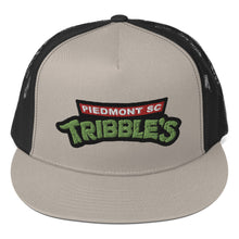 Load image into Gallery viewer, Tribble&#39;s TMNT Trucker Cap
