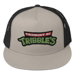 Tribble's TMNT Trucker Cap