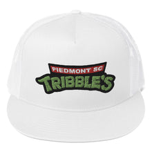 Load image into Gallery viewer, Tribble&#39;s TMNT Trucker Cap
