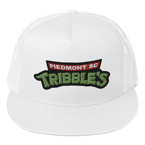 Tribble's TMNT Trucker Cap