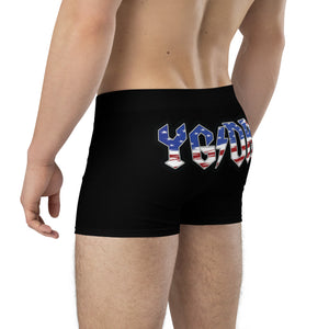 Boxer Briefs