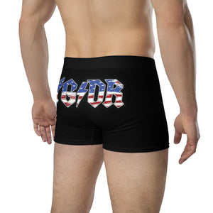 Boxer Briefs