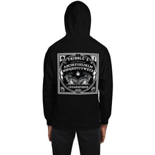 Load image into Gallery viewer, Ouija Hoodie
