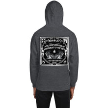 Load image into Gallery viewer, Ouija Hoodie
