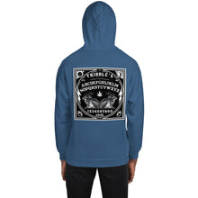 Load image into Gallery viewer, Ouija Hoodie
