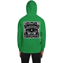 Load image into Gallery viewer, Ouija Hoodie
