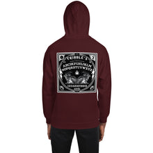 Load image into Gallery viewer, Ouija Hoodie
