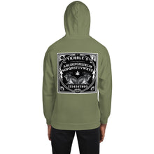 Load image into Gallery viewer, Ouija Hoodie
