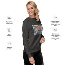 Load image into Gallery viewer, Unisex Premium Sweatshirt
