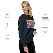 Load image into Gallery viewer, Unisex Premium Sweatshirt
