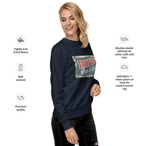 Unisex Premium Sweatshirt