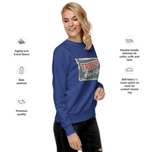 Load image into Gallery viewer, Unisex Premium Sweatshirt
