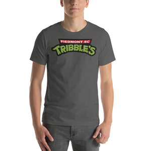 Tribble's TMNT t-shirt