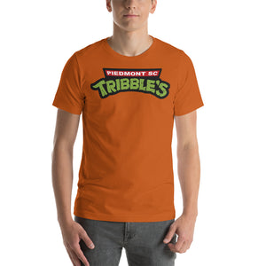 Tribble's TMNT t-shirt