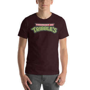 Tribble's TMNT t-shirt