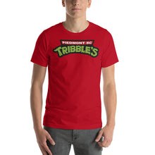 Load image into Gallery viewer, Tribble&#39;s TMNT t-shirt
