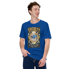 Load image into Gallery viewer, Unisex t-shirt
